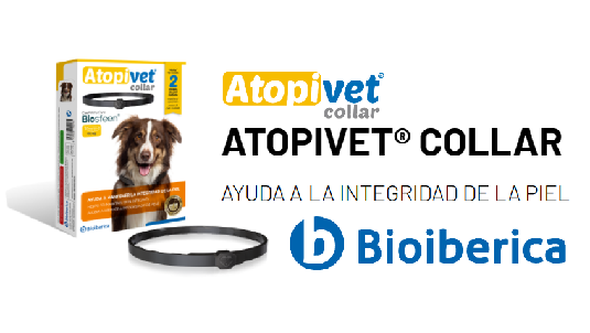 ATOPIVET COLLAR